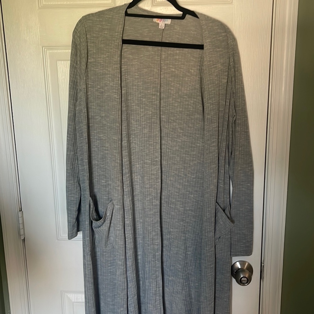 Lularoe Sarah Cardigan